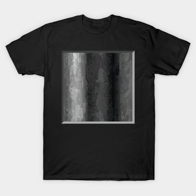 Loathing The Truth T-Shirt by cannibaljp